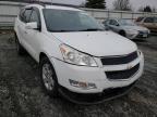 CHEVROLET - TRAVERSE