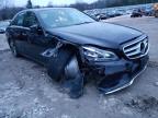 MERCEDES-BENZ - E-CLASS