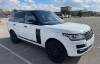 LAND ROVER - RANGE ROVER