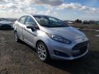 FORD - FIESTA