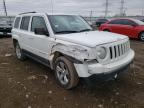 JEEP - PATRIOT