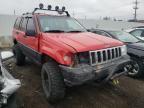 JEEP - CHEROKEE