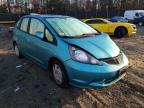 HONDA - FIT