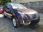 CADILLAC - XT5