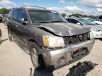 NISSAN - ARMADA
