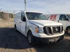 NISSAN - NV