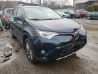 TOYOTA - RAV4