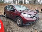 HONDA - CRV