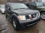 NISSAN - PATHFINDER