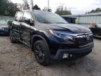 HONDA - RIDGELINE