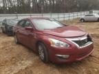 NISSAN - ALTIMA