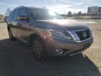 NISSAN - PATHFINDER