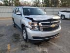 CHEVROLET - TAHOE