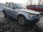 BMW - X3