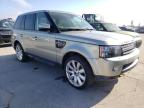 LAND ROVER - RANGE ROVER