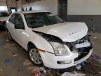 FORD - FUSION