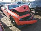 DODGE - CHALLENGER