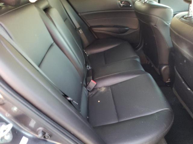 2018 ACURA ILX BASE W VIN: 19UDE2F30JA009195