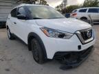 NISSAN - KICKS