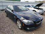 BMW - 5 SERIES