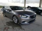 MAZDA - 6