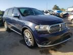 DODGE - DURANGO