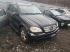 MERCEDES-BENZ - M-CLASS