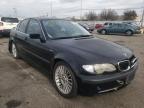 BMW - 3 SERIES