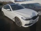 BMW - 5 SERIES