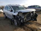 NISSAN - ROGUE