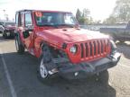 JEEP - WRANGLER