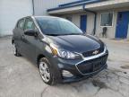 CHEVROLET - SPARK