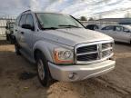 DODGE - DURANGO