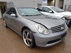 INFINITI - G35