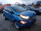 FORD - ECOSPORT S