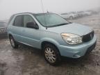 BUICK - RENDEZVOUS