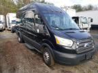 FORD - TRANSIT CONNECT