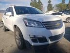 CHEVROLET - TRAVERSE