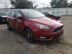 FORD - FOCUS