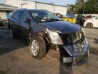 CADILLAC - SRX