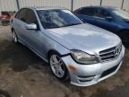 MERCEDES-BENZ - C-CLASS
