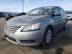 NISSAN - SENTRA