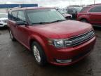 FORD - FLEX