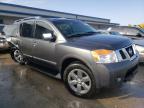 NISSAN - ARMADA