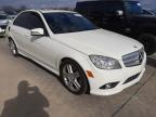 MERCEDES-BENZ - C-CLASS