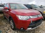 MITSUBISHI - OUTLANDER