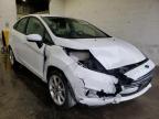 FORD - FIESTA