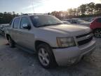 CHEVROLET - AVALANCHE