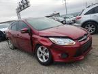 FORD - FOCUS