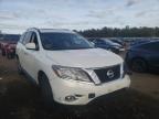 NISSAN - PATHFINDER